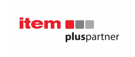 Item Plus Partner