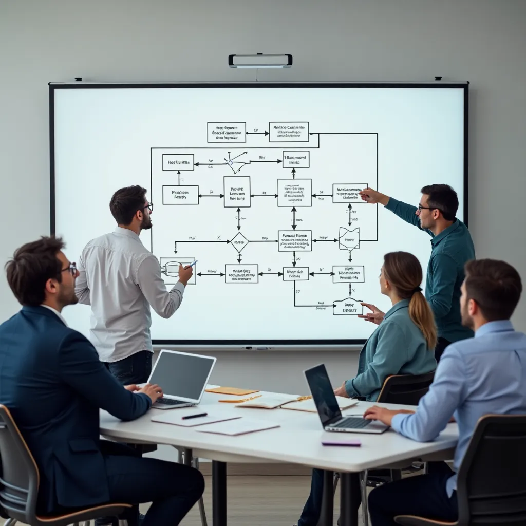Integrator partner meeting